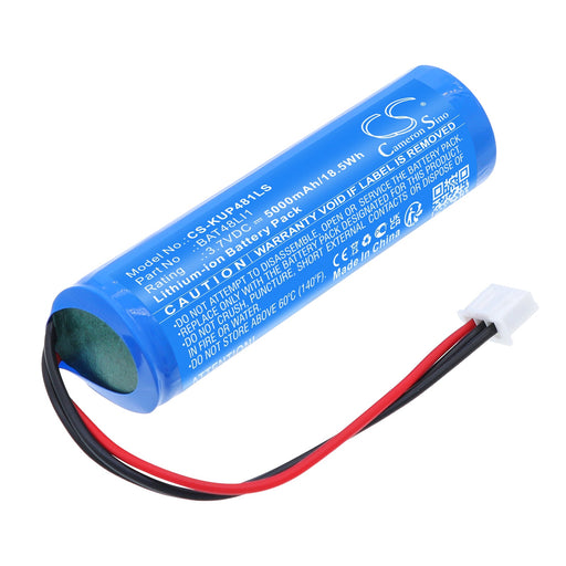 Kosnic UEM03,UEM Pro Universal Emergency Module Emergency Light Replacement Battery