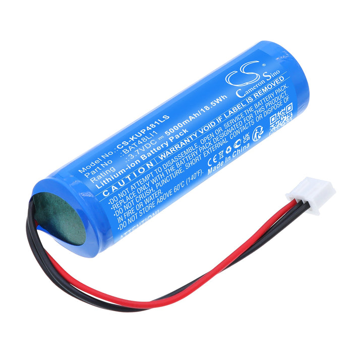 Kosnic UEM03,UEM Pro Universal Emergency Module Emergency Light Replacement Battery