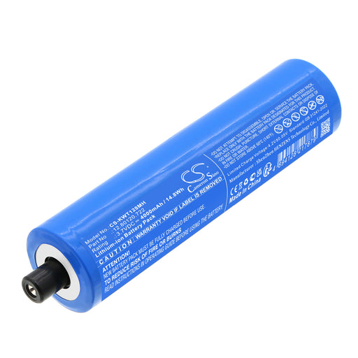 Kawe type C 4000mAh Medical Replacement Battery