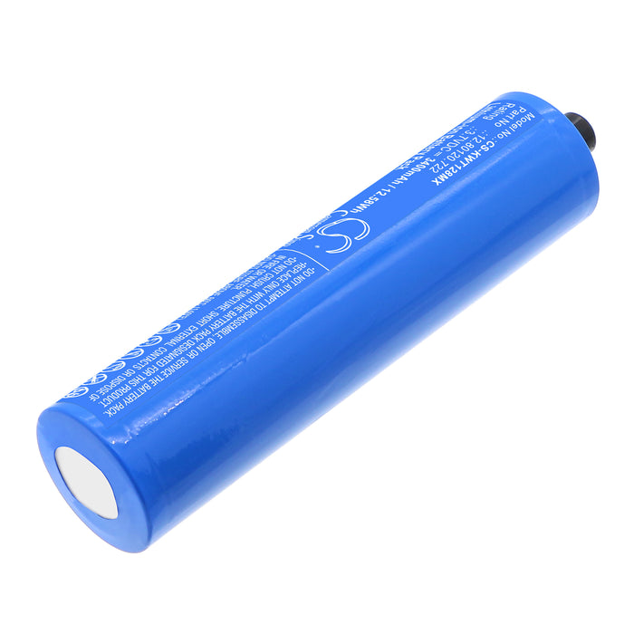 Kawe type C 3400mAh Medical Replacement Battery