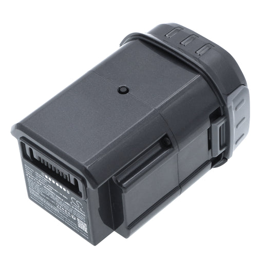 Launch Flutevac V20 Vacuum Cleaner Vacuum Replacement Battery