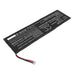 Launch X-431 PAD 3 X-431 PAD III Diagnostic Scanner Replacement Battery