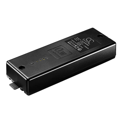 Leifheit Deskline CBD6S Homeline Standing Desk Replacement Battery