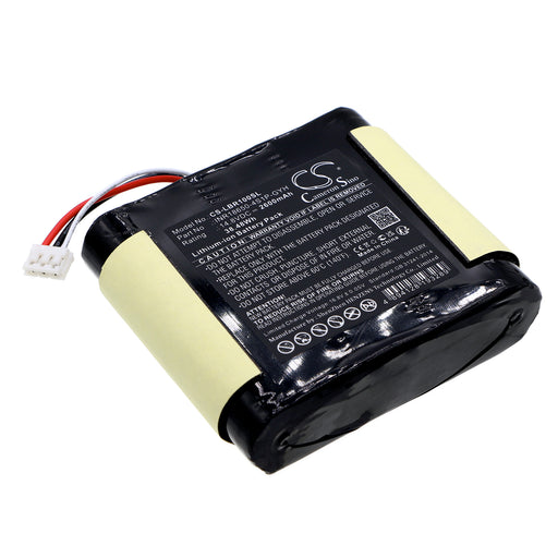 Libratone INR18650-4S1P-GYH Speaker Replacement Battery