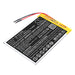 Polaroid MIDS747PXE,MIDS747PXE52 Tablet Replacement Battery