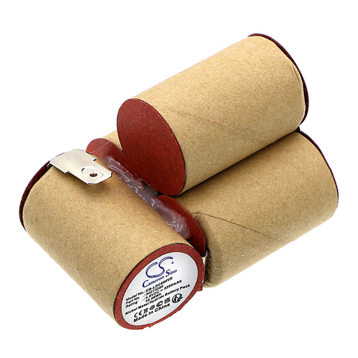 Laerdal PowerMax 11920 89022 PowerMax Supra Vacuum Replacement Battery