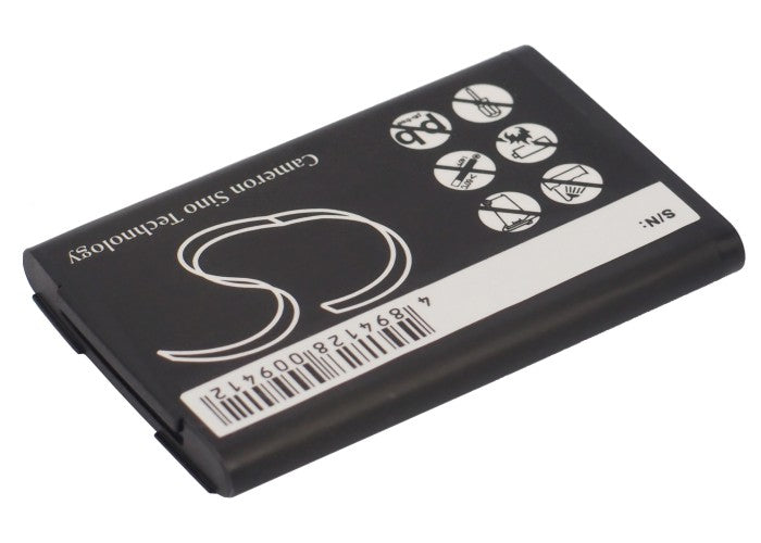 LG L3100 F9100 F1200 G210 G5600 G932 F9200 Mobile Phone Replacement Battery