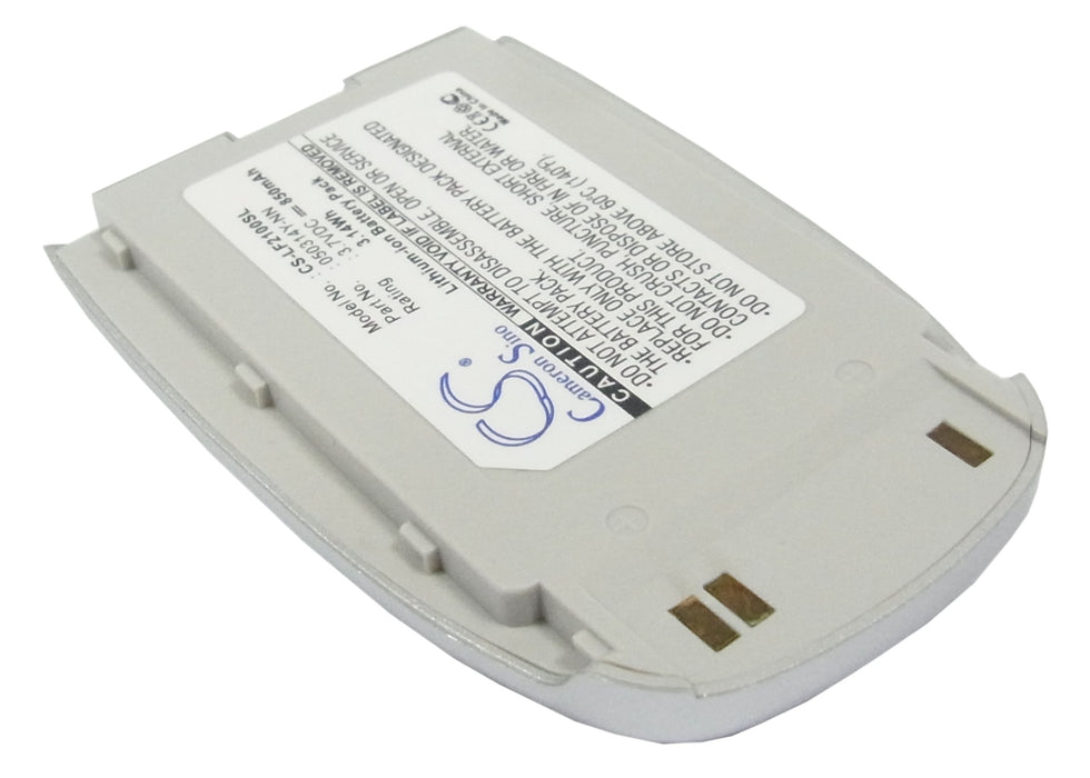 LG F2100 G220 Mobile Phone Replacement Battery