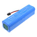 Lefant U180 Vacuum Replacement Battery