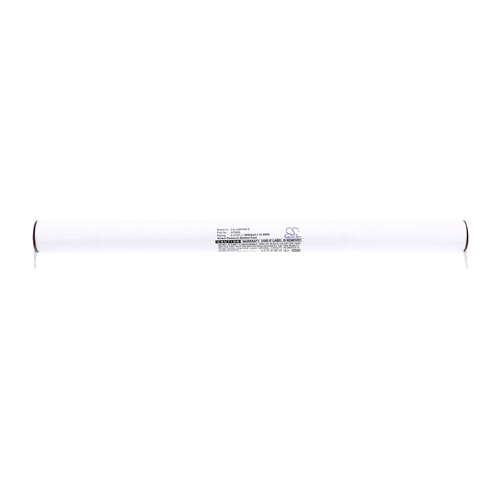 Legrand 61799 061799 G5 Emergency Light Replacement Battery