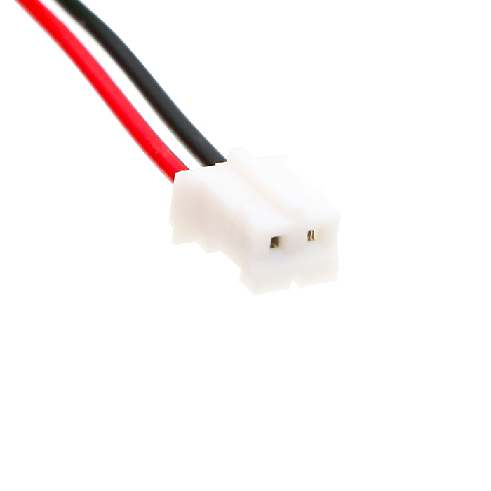 Lightspeed Flexcat Handheld Remote Control Flexmike Headphone Replacement Battery