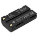 Chcnav i50,M3,M6,T3,T7,T8,X5,X9,X10,XB-2 Survey Multimeter and Equipment Replacement Battery
