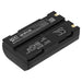 Hemisphere S320,S320 GNNS Survey Multimeter and Equipment Replacement Battery