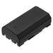 Chcnav i50,M3,M6,T3,T7,T8,X5,X9,X10,XB-2 Survey Multimeter and Equipment Replacement Battery
