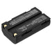 Chcnav i50,M3,M6,T3,T7,T8,X5,X9,X10,XB-2 2600mAh Survey Multimeter and Equipment Replacement Battery