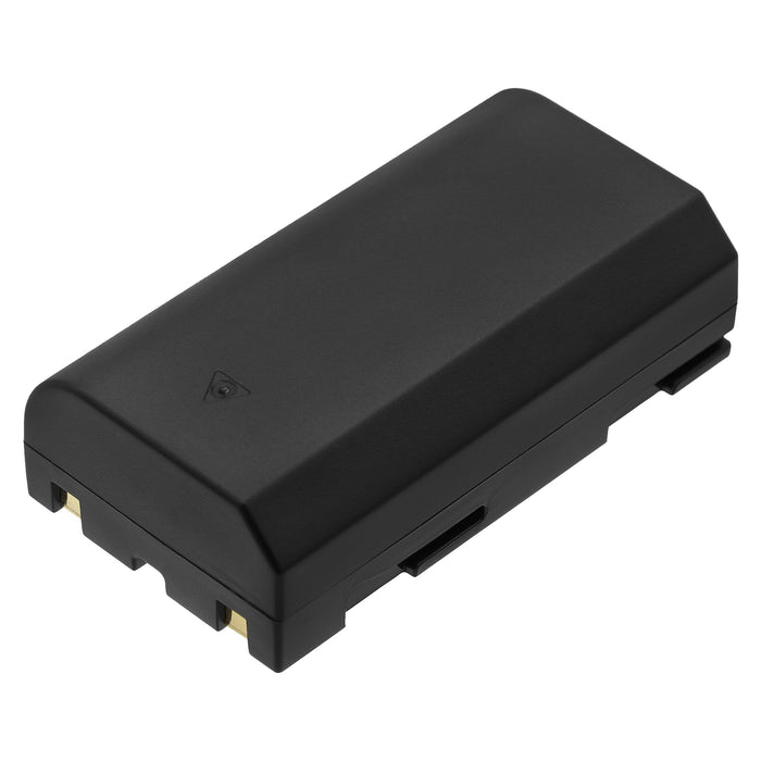 Chcnav i50,M3,M6,T3,T7,T8,X5,X9,X10,XB-2 2600mAh Survey Multimeter and Equipment Replacement Battery