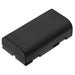 Chcnav i50,M3,M6,T3,T7,T8,X5,X9,X10,XB-2 2600mAh Survey Multimeter and Equipment Replacement Battery
