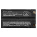 Chcnav i50,M3,M6,T3,T7,T8,X5,X9,X10,XB-2 2600mAh Survey Multimeter and Equipment Replacement Battery
