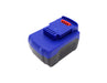 Lincoln LIN-1862,LIN-1864,PowerLuber Grease Gun Power Tool Replacement Battery