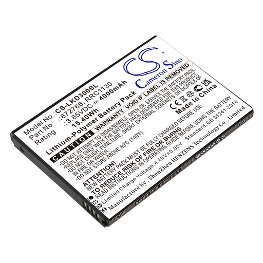 Lowenstein Scala,Sonata sleep diagnostic system Survey Multimeter and Equipment Replacement Battery
