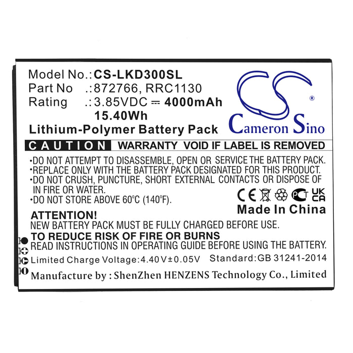 Lowenstein Scala,Sonata sleep diagnostic system Survey Multimeter and Equipment Replacement Battery
