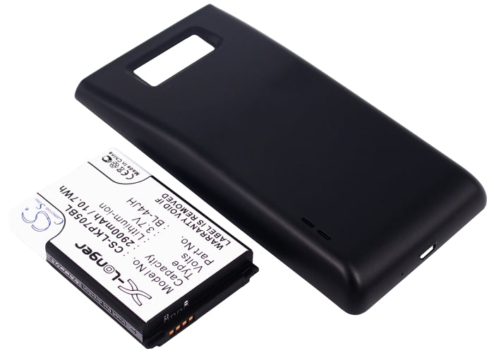 LG Optimus P705 Optimus P705g Mobile Phone Replacement Battery