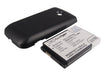 LG LS670 Optimus S Mobile Phone Replacement Battery
