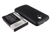LG LS670 Optimus S Mobile Phone Replacement Battery