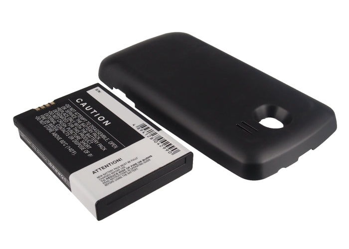 LG LS670 Optimus S Mobile Phone Replacement Battery