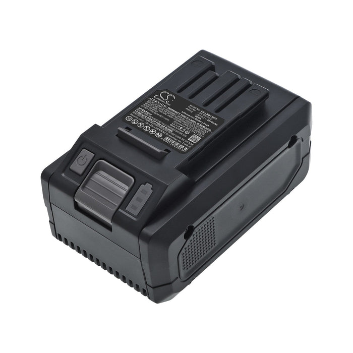 LawnMaster 20VMWGT 24VMWBL CLGT2412S CLM2413A CLMF4815E CLMF4817E CLMF4819A CLMF4819X VBRM16 VBRM601YCM VBRMGT601YCM2 Lawn Mower Replacement Battery