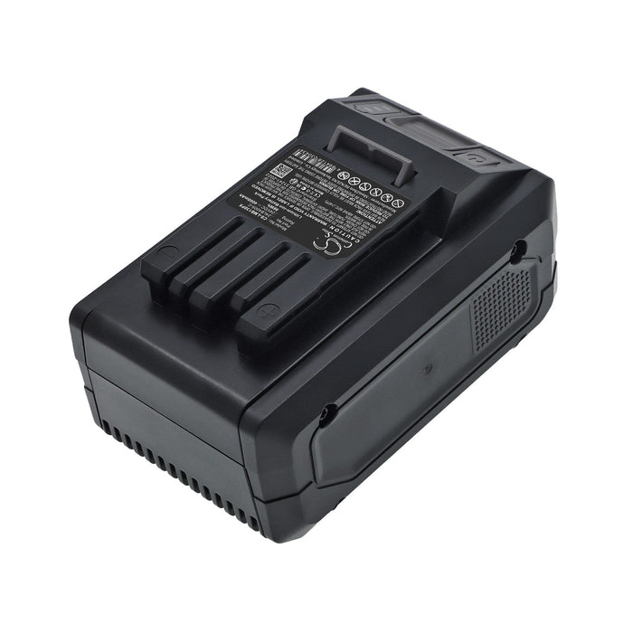 LawnMaster 20VMWGT 24VMWBL CLGT2412S CLM2413A CLMF4815E CLMF4817E CLMF4819A CLMF4819X VBRM16 VBRM601YCM VBRMGT601YCM2 Lawn Mower Replacement Battery