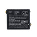 Ledlenser iSEO3 iSEO5R MH6 SEO3 SEO5 SEO7R Flashlight Replacement Battery