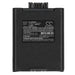 Itron FC300 Barcode Replacement Battery