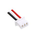 TakTark BM603,VM603 Baby Monitor Replacement Battery