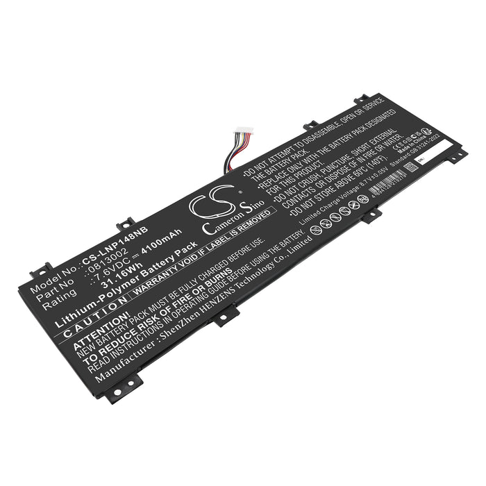 Lenovo IdeaPad 100S-14IBR IdeaPad 100S-14IBR 80R9 IdeaPad 100S-14IBR 80R9002WGE IdeaPad 100S-14IBR 80R90031PH  Laptop and Notebook Replacement Battery