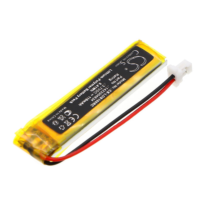 Logitech Spotlight Presentation Remote Remote Control Replacement Battery