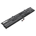 Lenovo ThinkPad P1 Gen 4 20Y30002IX, ThinkPad P1 Gen 4 20Y30005MB, ThinkPad P1 Gen 4 20Y30007IW, ThinkPad P1 G Laptop and Notebook Replacement Battery