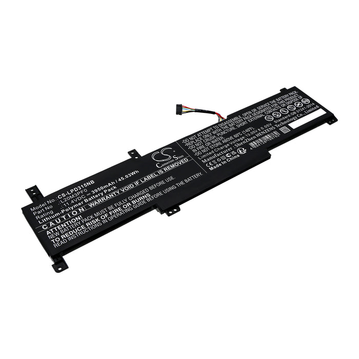 Lenovo IdeaPad 3 14ITL6 82H70048PH, IdeaPad 3 14ITL6 82H7009FSP, IdeaPad 3 14ITL6 82H700MYID, IdeaPad 3 15ABA7 Laptop and Notebook Replacement Battery