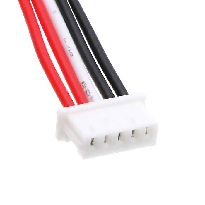 Leapfrog LF1726-2FHD Baby Monitor LF1726FHD Baby Monitor Baby Monitor Replacement Battery