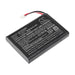 LG PH450U PH450UG Projector Replacement Battery