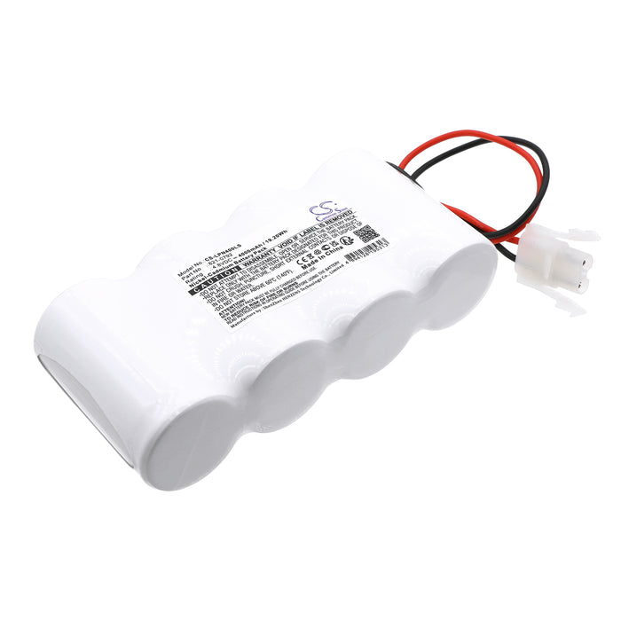 Thorn Voyager TwinSpot Emergency Light Replacement Battery