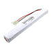 Lite-Plan 4/CD45/S/NECA Emergency Light Replacement Battery