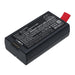 LG Xboom Stage 301 Speaker Replacement Battery