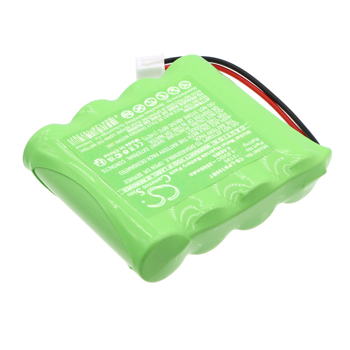 Lupus XT1 PLUS Alarm Replacement Battery