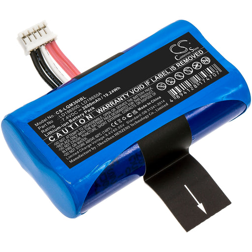 Landi A8,E350,E550 Payment Terminal Replacement Battery