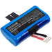 Landi A8,E350,E550 Payment Terminal Replacement Battery