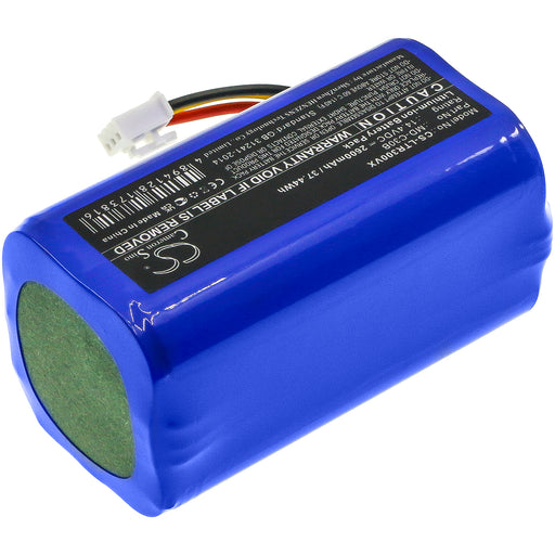 Proscenic NEO 830P NEO 820P 2600mAh Vacuum Replacement Battery