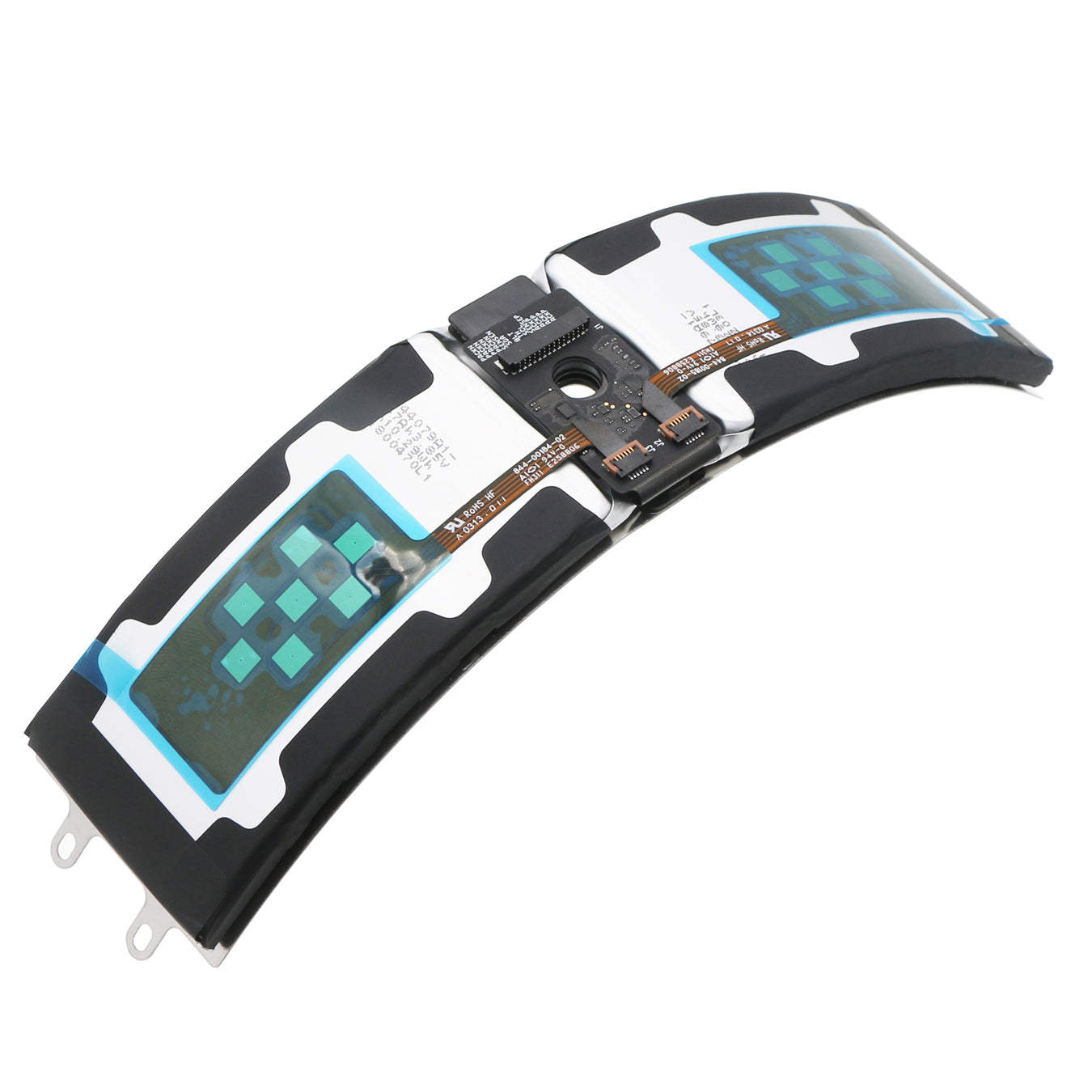 VR Batteries