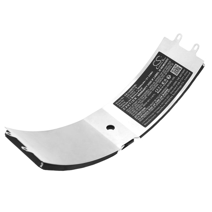 Meta Oculus Quest Pro VR Replacement Battery