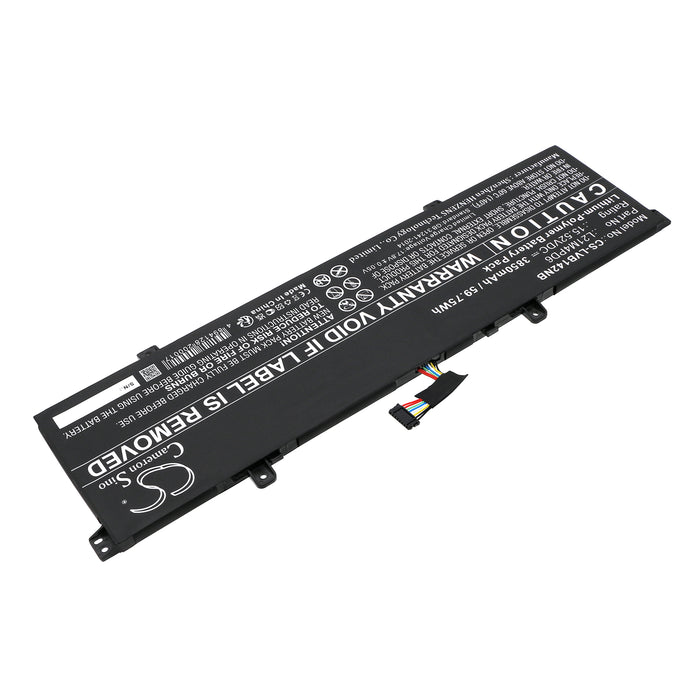 Lenovo ThinkBook 14 G4 ARA 21D00003KR, ThinkBook 14 G4 ARA 21D0000JVN, ThinkBook 14 G4 ARA 21D0000LVN, ThinkBo Laptop and Notebook Replacement Battery